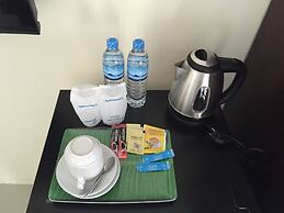 Morakot Lanta Resort