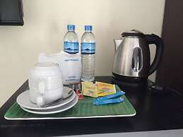 Morakot Lanta Resort