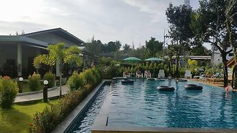 Morakot Lanta Resort
