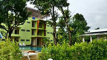 Morakot Lanta Resort