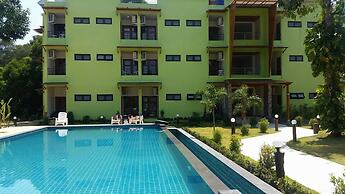 Morakot Lanta Resort