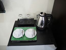 Morakot Lanta Resort