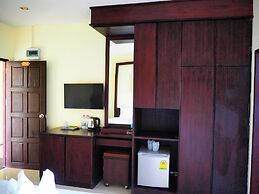 Morakot Lanta Resort