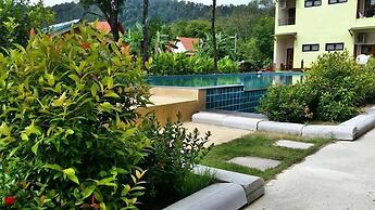 Morakot Lanta Resort