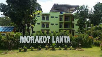 Morakot Lanta Resort