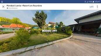 Morakot Lanta Resort