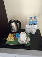 Morakot Lanta Resort