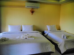 Morakot Lanta Resort