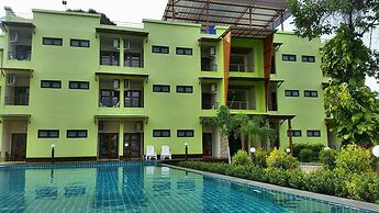 Morakot Lanta Resort
