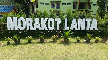 Morakot Lanta Resort