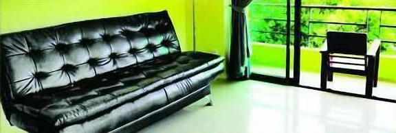 Morakot Lanta Resort