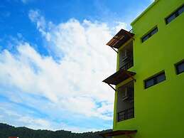 Morakot Lanta Resort