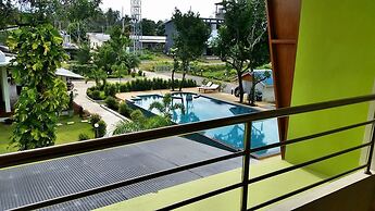 Morakot Lanta Resort