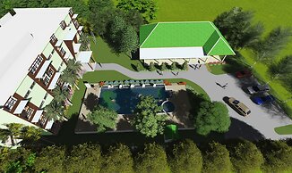 Morakot Lanta Resort