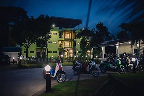 Morakot Lanta Resort