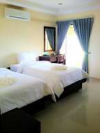 Morakot Lanta Resort