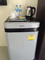 Morakot Lanta Resort