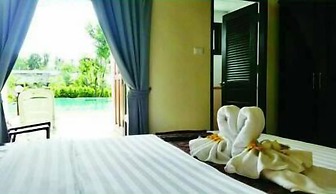 Morakot Lanta Resort