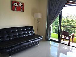 Morakot Lanta Resort