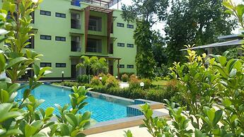 Morakot Lanta Resort