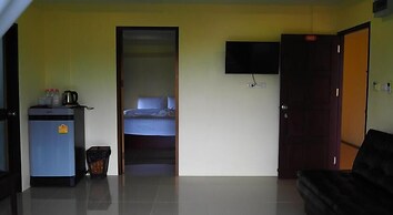 Morakot Lanta Resort