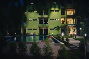 Morakot Lanta Resort