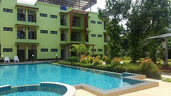 Morakot Lanta Resort