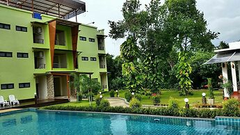 Morakot Lanta Resort