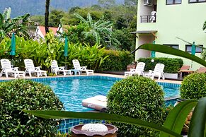 Morakot Lanta Resort