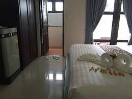 Morakot Lanta Resort