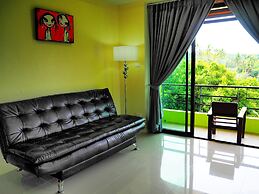 Morakot Lanta Resort