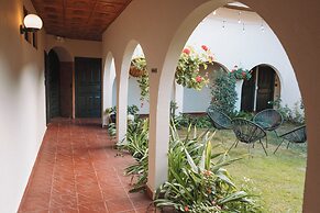 Hotel Rebequet