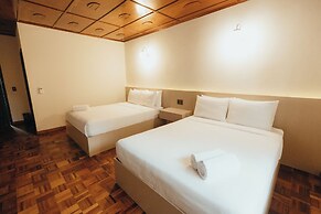 Hotel Rebequet