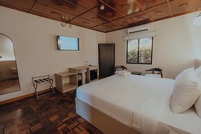 Hotel Rebequet