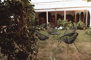 Hotel Rebequet