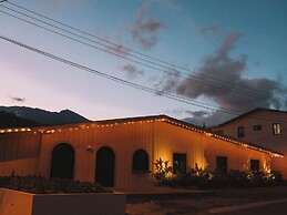 Hotel Rebequet