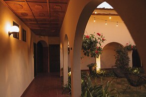 Hotel Rebequet
