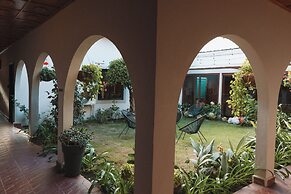 Hotel Rebequet