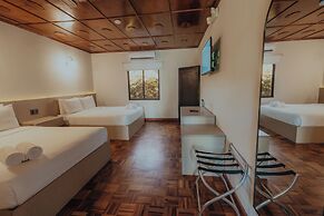 Hotel Rebequet