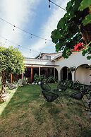 Hotel Rebequet