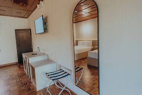 Hotel Rebequet