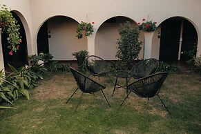 Hotel Rebequet