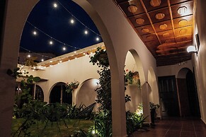 Hotel Rebequet