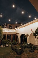 Hotel Rebequet