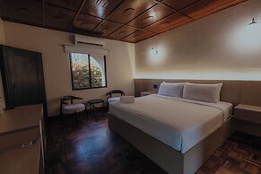 Hotel Rebequet