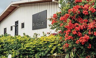 Hotel Rebequet