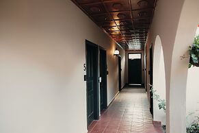 Hotel Rebequet