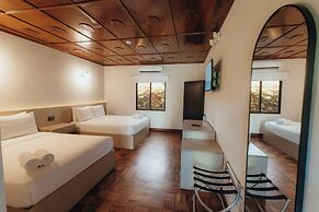 Hotel Rebequet