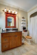 House by the Side of the Road