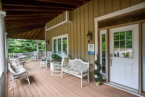 House by the Side of the Road